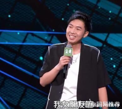 求婚|杨蒙恩止步半决赛，节目中公开向女友求婚