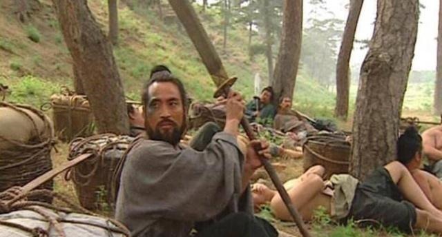 梁山的人在之前打仗,都很顺利,在打方腊时为什么损失惨重