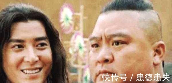 水浒传@水浒传中此人一事无成,实际上,此人却统领20万兵马,无人敢惹!