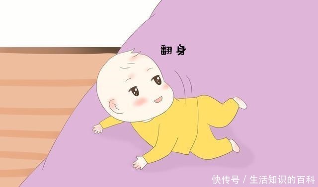策略|一睡二哭三抬头,1岁前宝宝的发育规律你清楚吗父母需做好辅助!