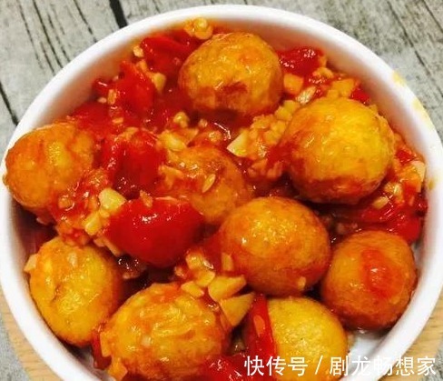 美味|推荐几道家常菜，营养美味，简单易学，值得一试