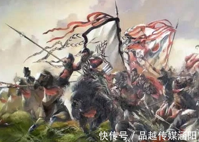 卫青|王维笑他命好,苏轼嘲讽他是奴才,岳飞却说:此人英雄!