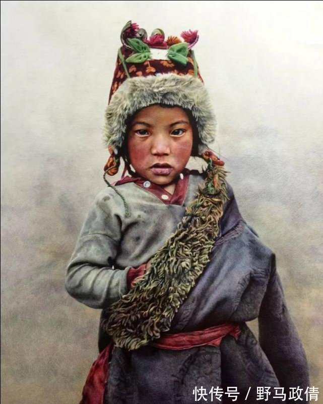 回家|他画了10年把她娶回家,婚后为她画人体卖了3450万,至今无人超越