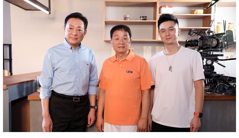 包袱|《石库门的笑声》东方卫视播出,海派喜剧,让人惊艳,源于这三点