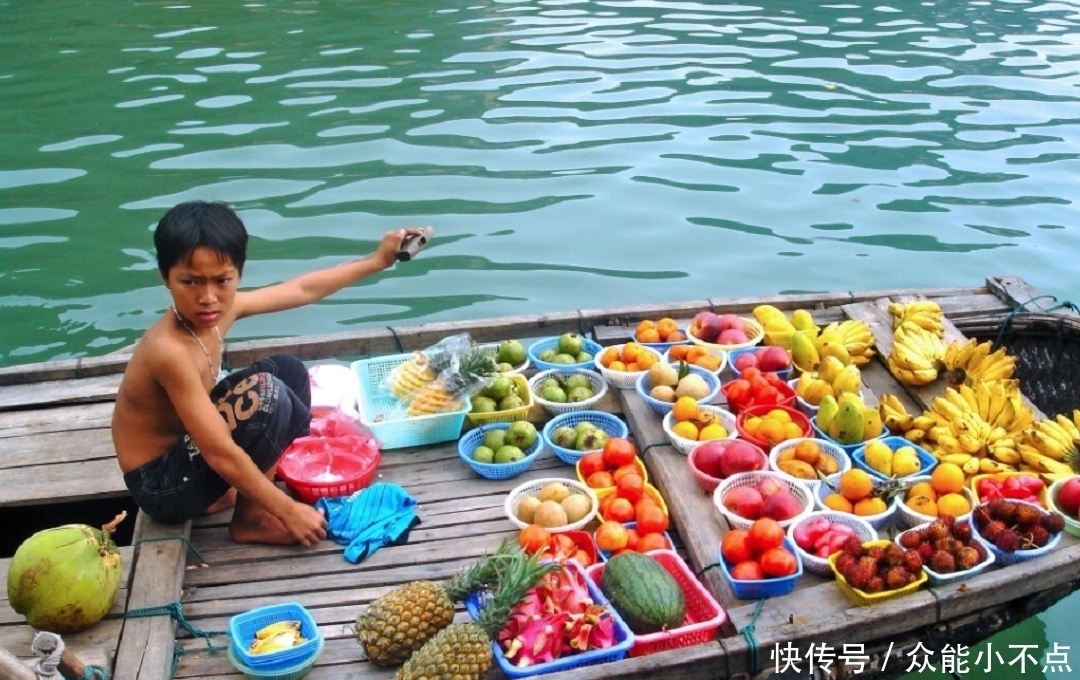 这个离我们很近的小国，风景绝色且消费极低，但国人却不愿去