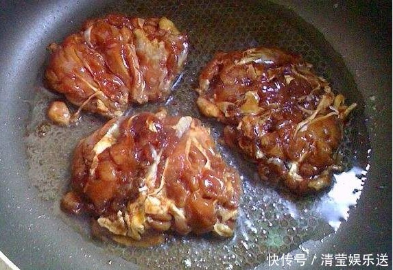 孩子|多给孩子吃的家常菜，补钙又去火，提高免疫力，冬季少生病