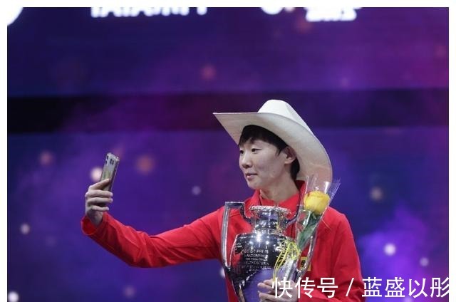 陈梦|王曼昱0-3杜凯琹,成为乒乓球世界杯抽签规则的“牺牲品”!