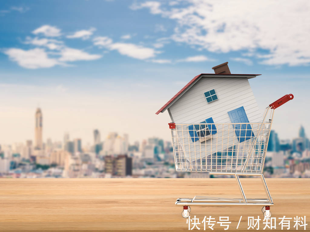 买房|10年后，房和车或将“没价值”？2个不起眼的东西才是“香饽饽”