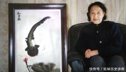 载沣|她是溥仪的亲妹妹，隐姓埋名活到83岁，晚年说出一件家族丑闻