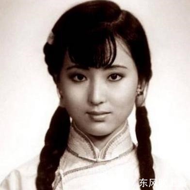 陈晓旭|5个版本的“林黛玉”,本以为陈晓旭够经典,没想到她才是巅峰