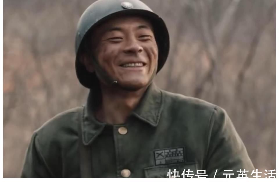 |《大决战》最幽默小角色上线,刚保证自己不是克星,然后他就死了