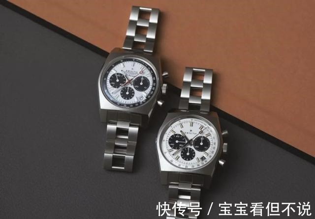 腕表 各个品牌的标志性腕表,哪些适合入手!