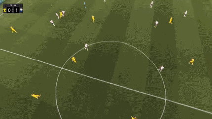 欧洲杯|2021欧洲杯四强最后一席，英格兰4-0击败乌克兰晋级四强