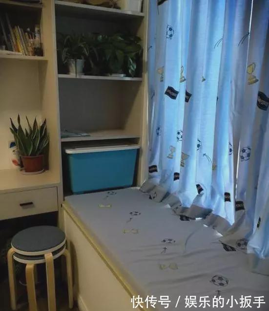 装修|晒晒朋友新房,装修太漂亮都挑不出毛病,看到阳台瞬间转粉了!