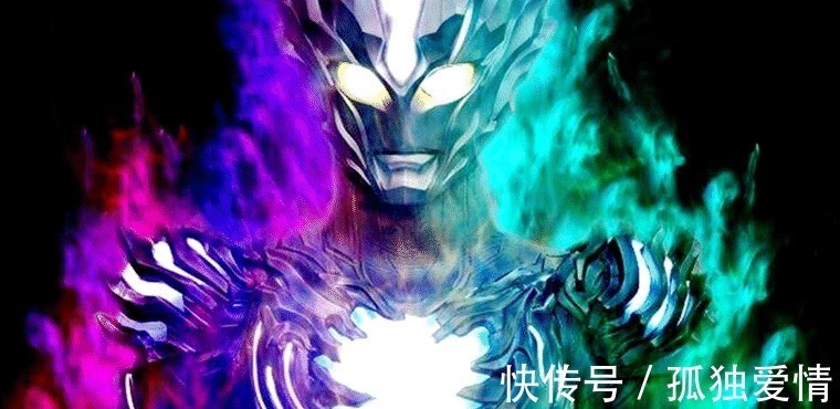 诺亚|赛迦 我30万岁,迪迦 我3千万岁,他 我是奥特曼的先祖!