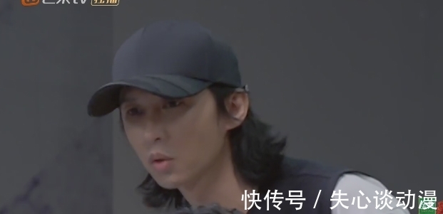 領(lǐng)導(dǎo)力|張淇拒絕溝通，執(zhí)意增加旁白，李承鉉再次妥協(xié)，領(lǐng)導(dǎo)力滿(mǎn)分