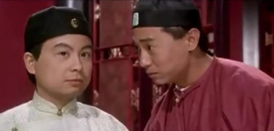 儿子|一个月拍15部电影，周星驰的御用配角。如此拼命竟是为了自己的儿子？