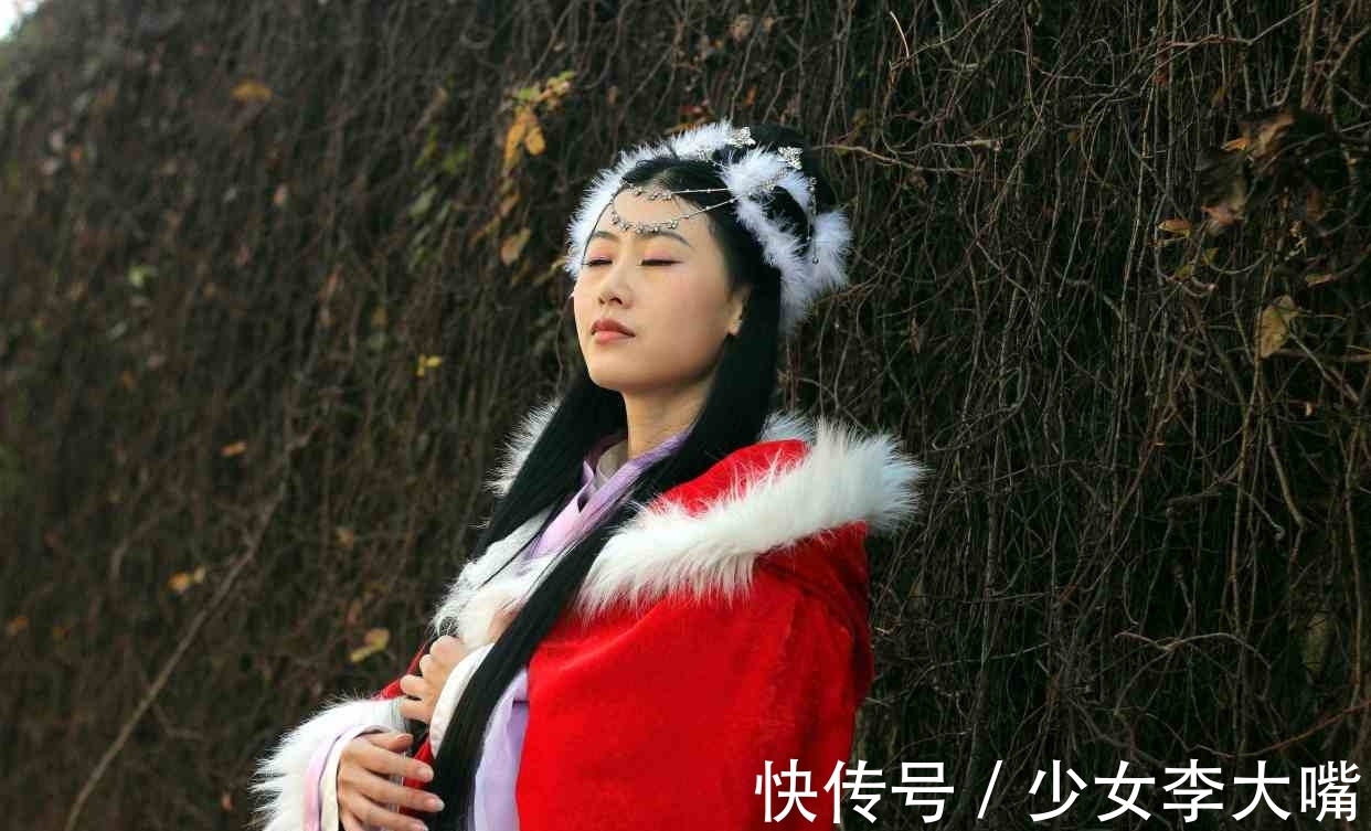 毛延寿#写中国古代四大美女最著名的10首诗排名,其中一位美女竟然为零!