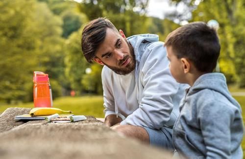 黄磊|把孩子养成“小书虫”并不难，家长掌握关键点，孩子会主动阅读