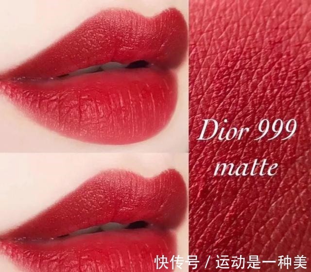 气色 公认最好看的口红排行榜,每一支都是人气爆款,有你用过的吗!
