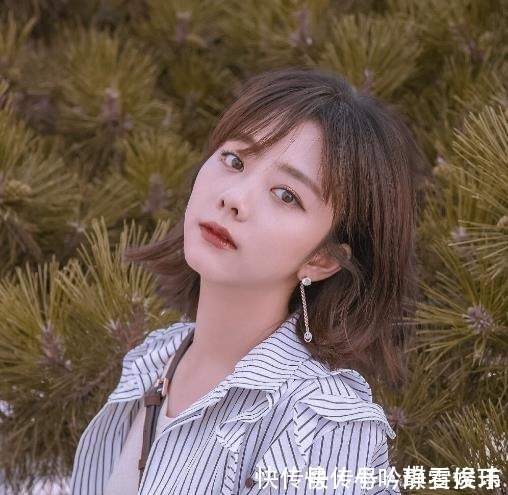 初恋 冬季别再披头散发了!这3款发型让你高效变美,很多女明星都在剪