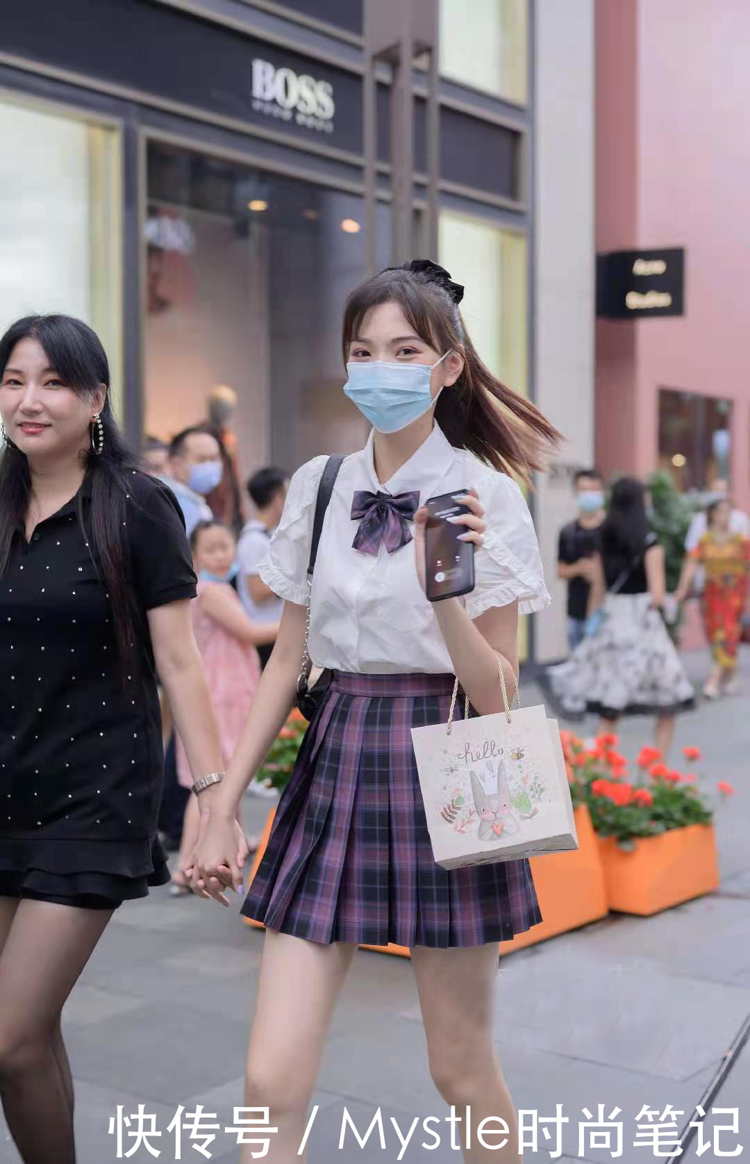 春季要穿什么才好看?这7套穿搭示范给你答案,轻松提高你的气质