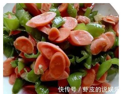 秋裤|孩子最近一直感冒影响吃饭食欲,多吃开胃菜,鲜香营养下饭