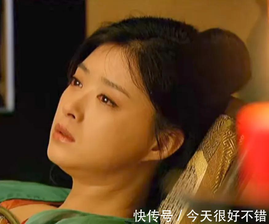 宋凝!《华胥引》宋凝成全沈岸的尊严,却让自己卑微成一棵草