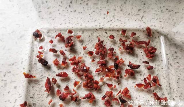 燕麦酥|自制甜又脆的燕麦酥,方法简单,低热量高营养,比外面买的好吃