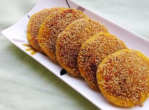 用苹果做的美味，果香浓郁颜值高，制作简单好看又解馋