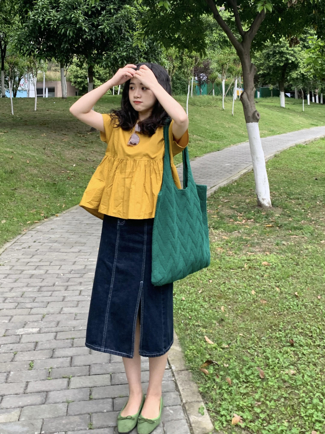 搭配|每个女生都是独一无二的,微胖女孩也能穿得性感有女人味!