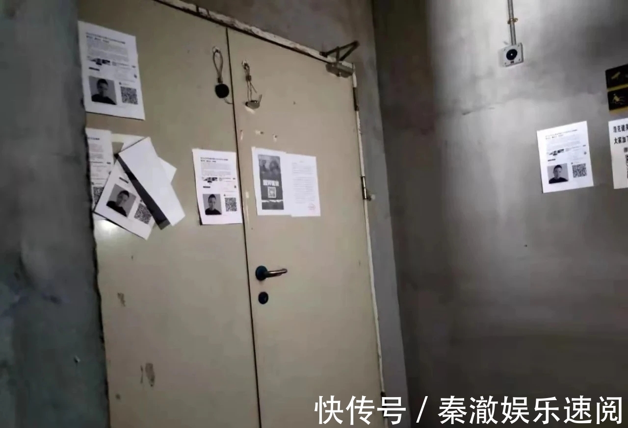 汕头|汕头一健身房突然关门倒闭，拖欠会员费用巨大