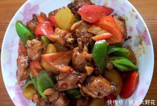 周末做几道美味菜,营养又健康,犒劳犒劳辛苦了一周的家人