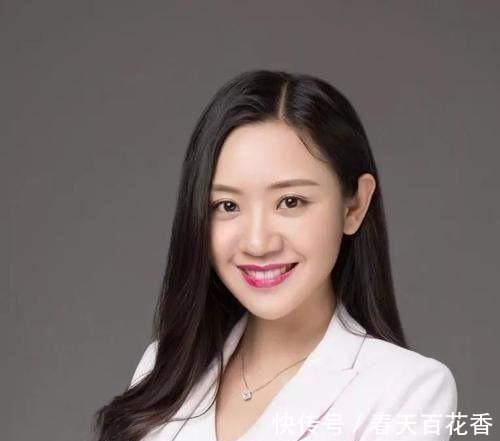 华南师范大学|她是华师美女教授,兼具颜值和才华,首秀《最强大脑》便吸粉无数