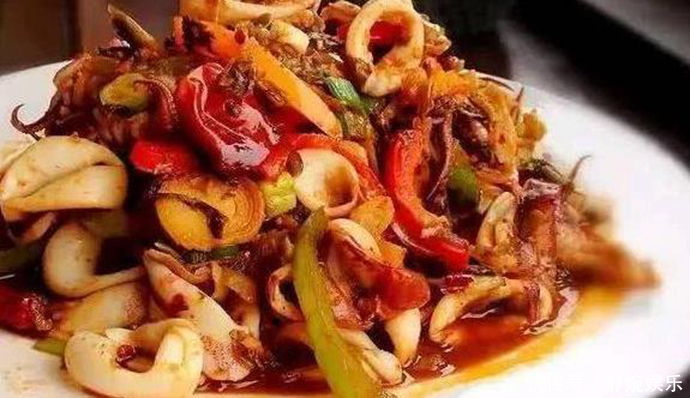 分享几道美味家常菜,鲜香美味好吃易做,大人小孩抢着吃