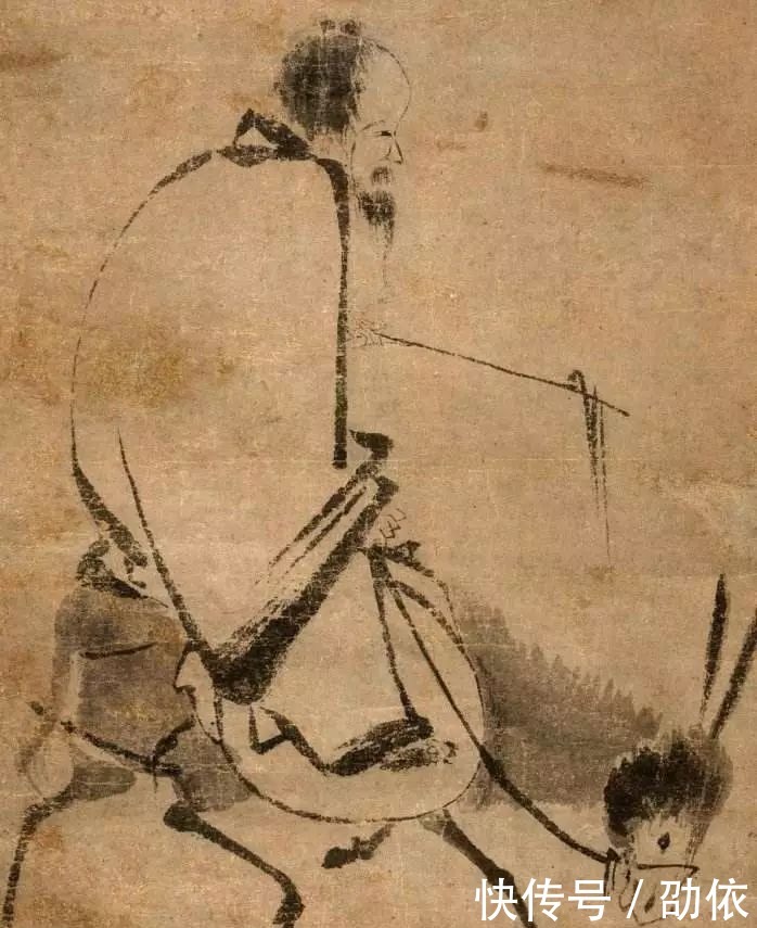  C2|古代文人驾照指南：骑马C1，骑驴C2