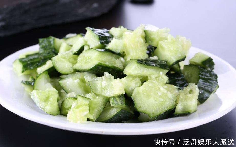 瘦身大餐,越吃越瘦的3道菜,清肠又刮油