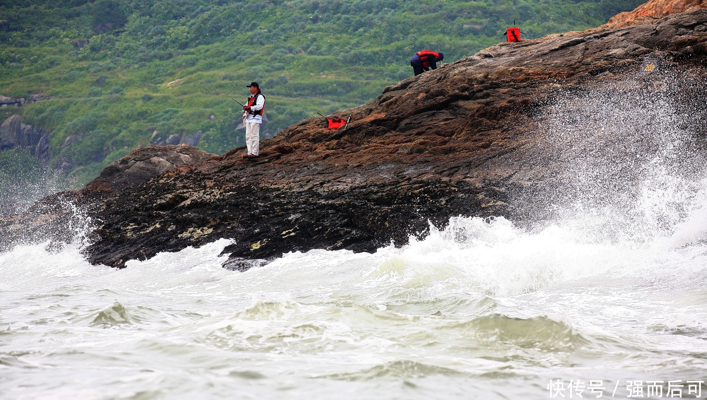 有感|心田播种希望好，学海巡游鼓浪宽。十一月一日有感，清吟一首