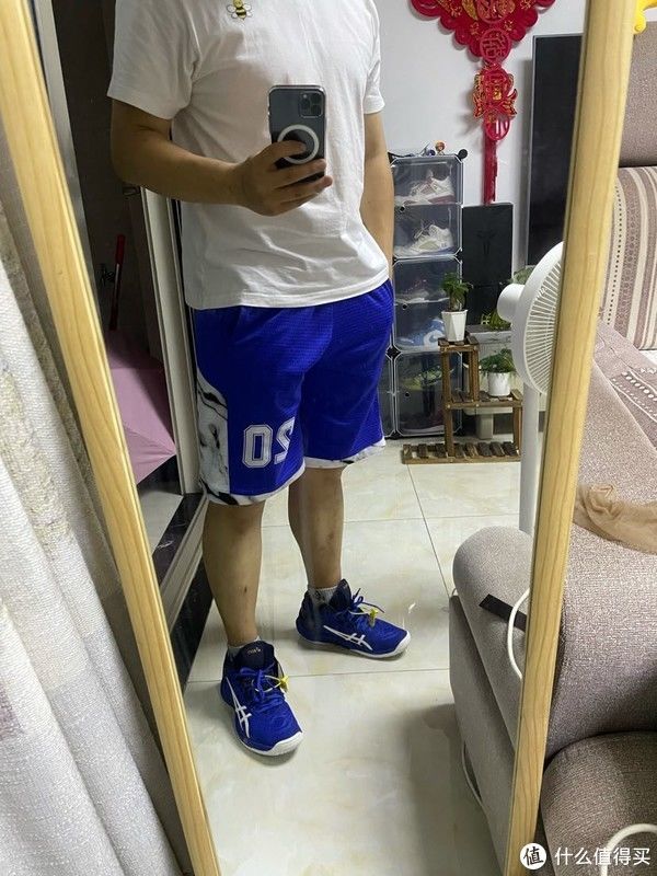 篮球鞋|聊一聊最近入的和仔细研究过的实战篮球鞋。