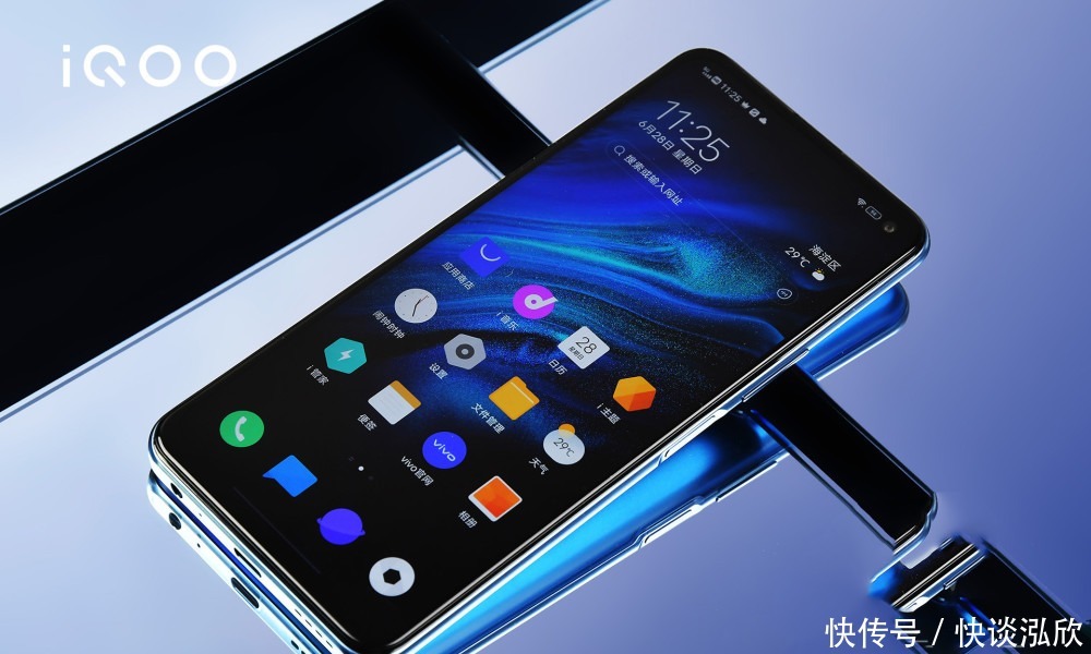 不错|千元档次,三款性能不错的5G手机!