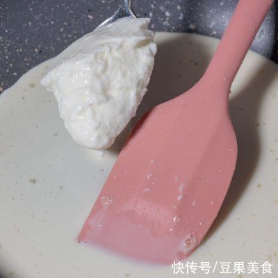 模具|想健康又想美味，吃葡萄酸奶慕斯就对啦