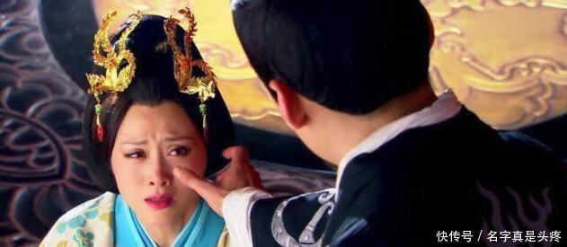 汉武帝|历史上最传奇的妃子,一生都是谜,死后飘香十里,棺内只剩一双鞋!