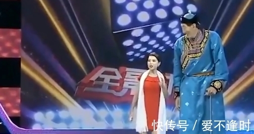 鲍喜顺|中国巨人鲍喜顺,妻子矮他70公分,孩子10岁有多高?