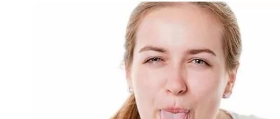 脾胃虚弱,从舌体上找答案脾胃虚弱,2种'丑态'藏不住