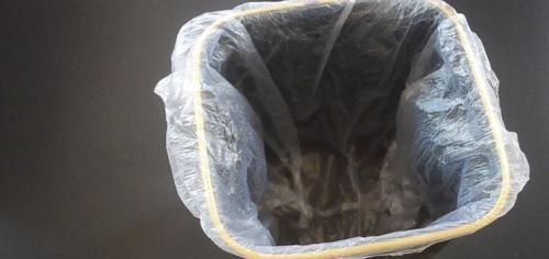 垃圾桶|垃圾桶里放2根吸管, 没想到作用这么大, 看完您会感谢我的