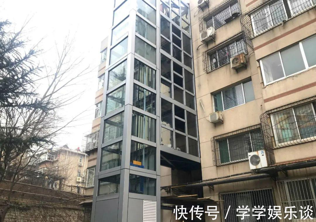 楼层|高层住宅或“停建”4层以上加装电梯，3类人迎来好消息