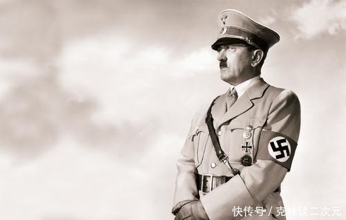 行之有效|德国人痛恨希特勒的真正原因是什么?萧条中的经济奇迹与战争!