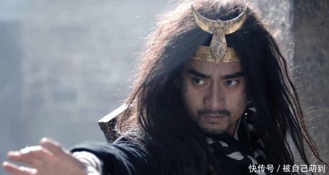 小兵|方腊部下最猛的和尚,与鲁智深不分胜负,却被梁山一普通小兵杀死