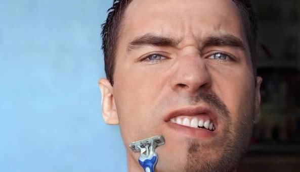 雄激素|为什么有的男人胡子长得很快,有的却很慢?原来和它们有关