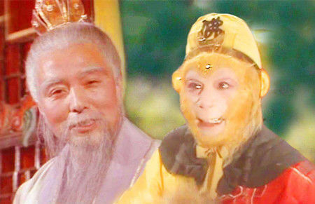 仙籍|三界神仙都知道的2件仙器,一件被孙悟空毁掉,一件孙悟空难得到